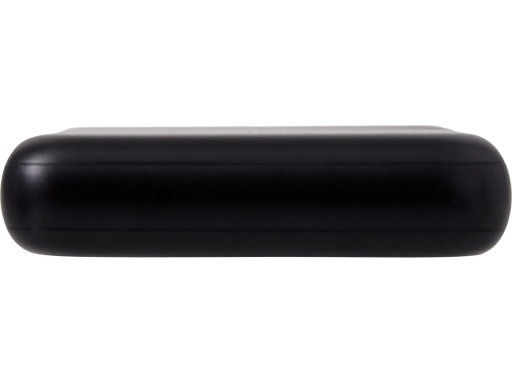 Магнитный внешний беспроводной аккумулятор Polarix, QC/PD, 10000 мАч