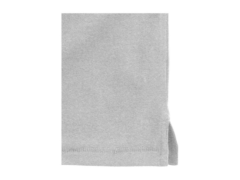 Рубашка поло Oakville женская с длинным рукавом