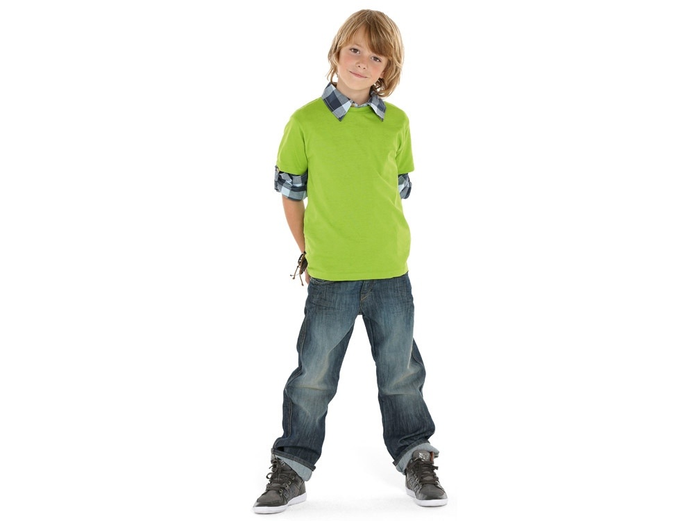 Футболка Heavy Super Club детская