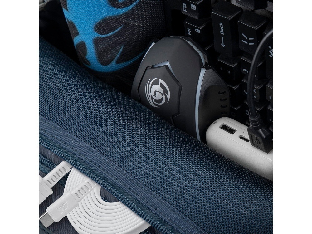 Рюкзак для ноутбука 15.6