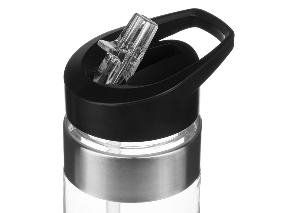 Бутылка для воды Pallant, тритан, 700 мл