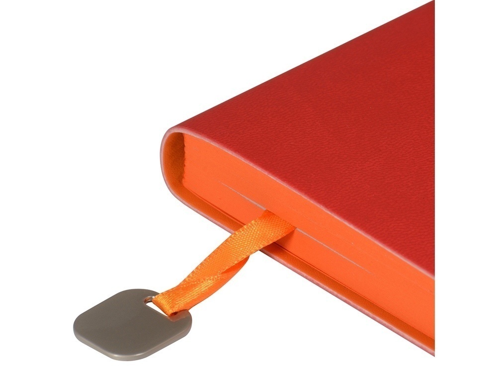 Ежедневник недатированный А5 Mercury