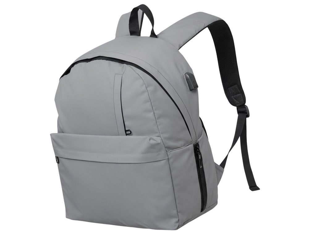 Светоотражающий рюкзак Reflector для ноутбука 15,6