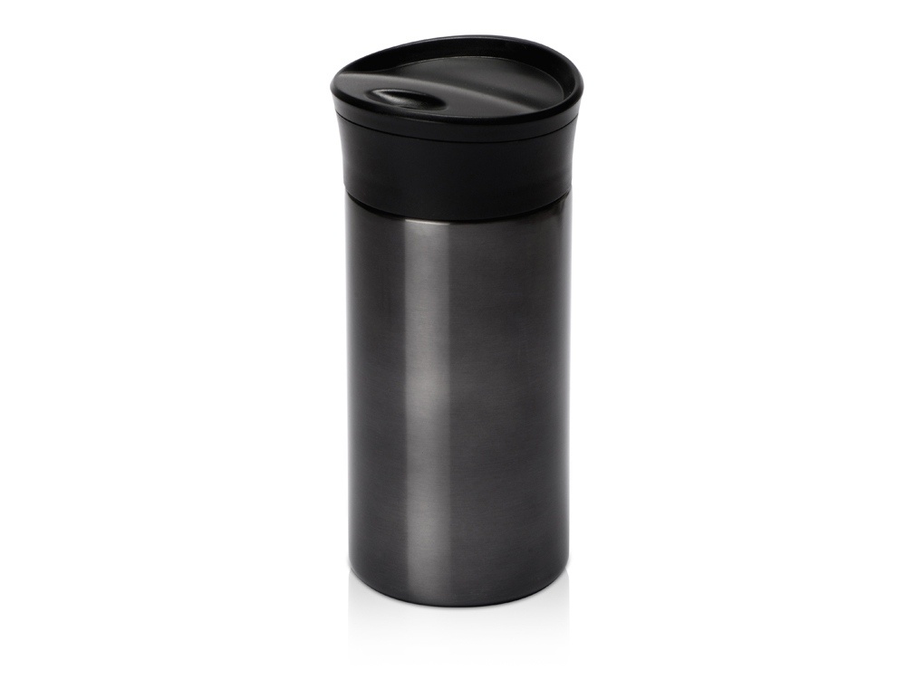 Вакуумная герметичная термокружка Upgrade, тубус