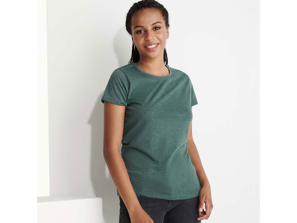 Футболка Fox женская