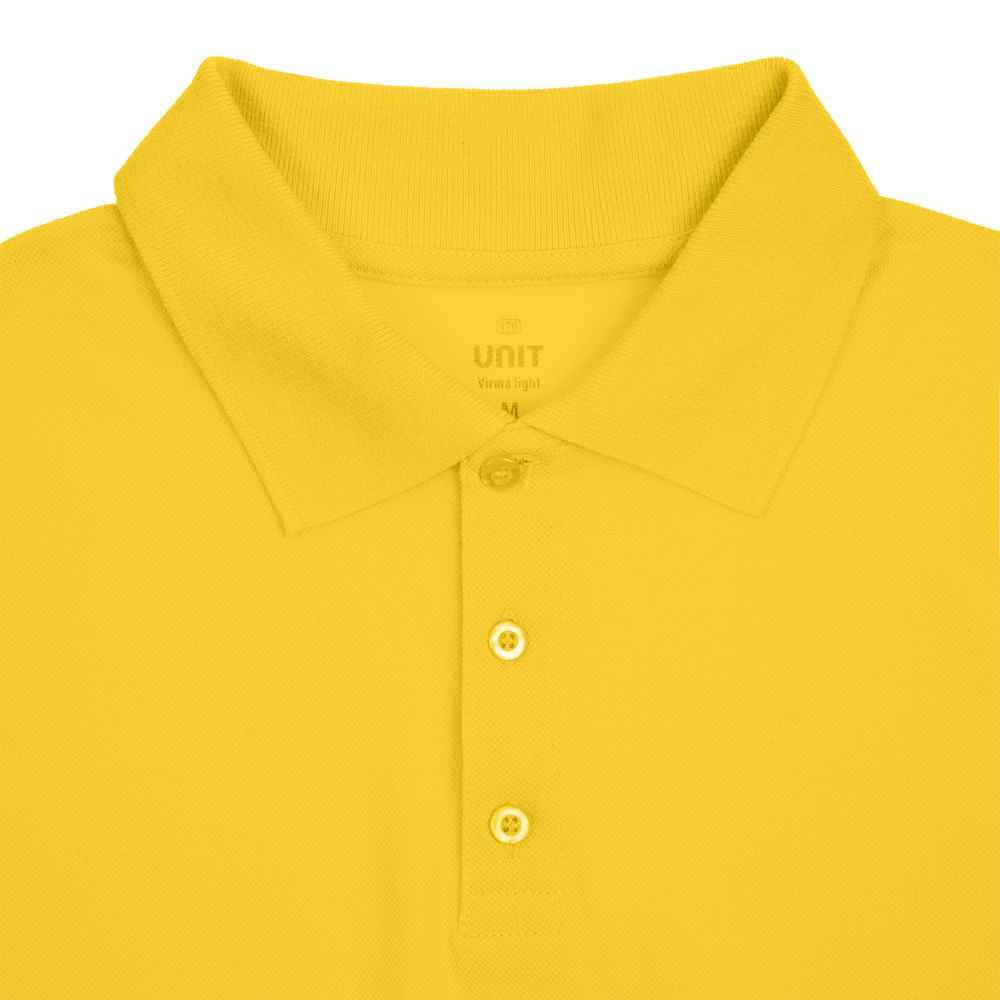 Рубашка поло мужская Virma Light