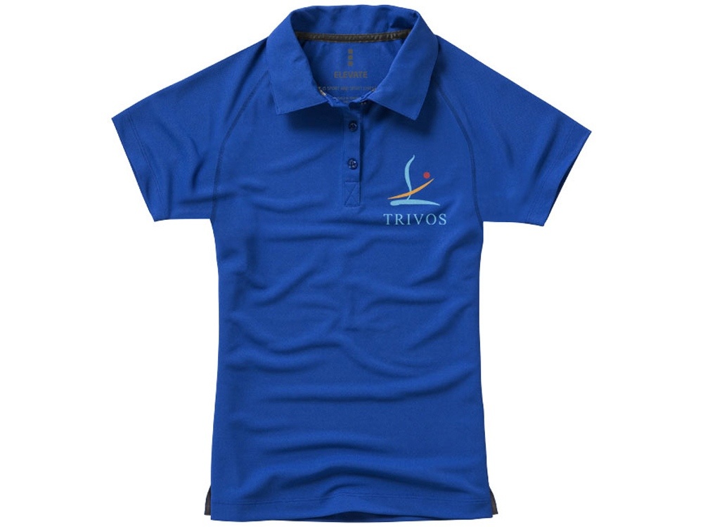 Рубашка поло Ottawa женская