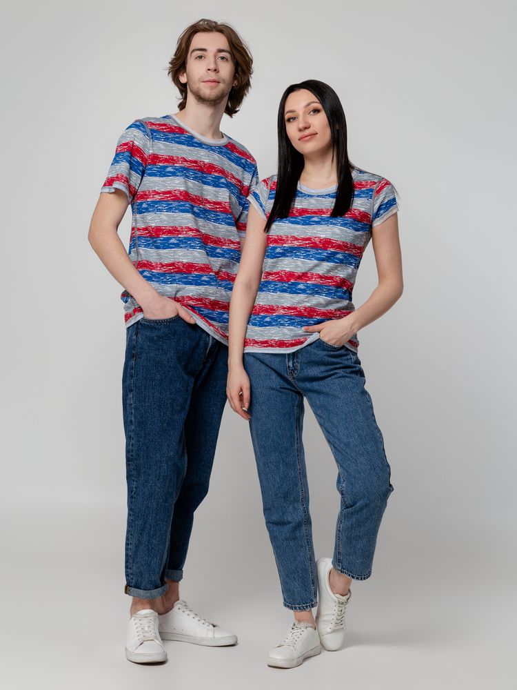 Футболка женская Rayet Lady двусторонняя