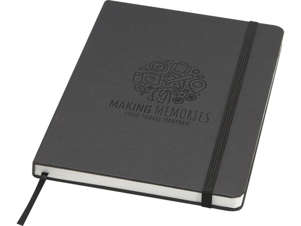 Блокнот A5 из каменной бумаги Holm