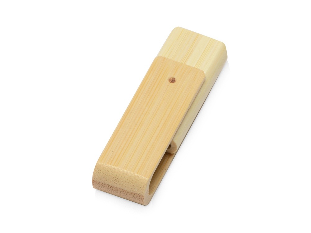 Экологичная USB-накопитель 2.0 на 16 Гб