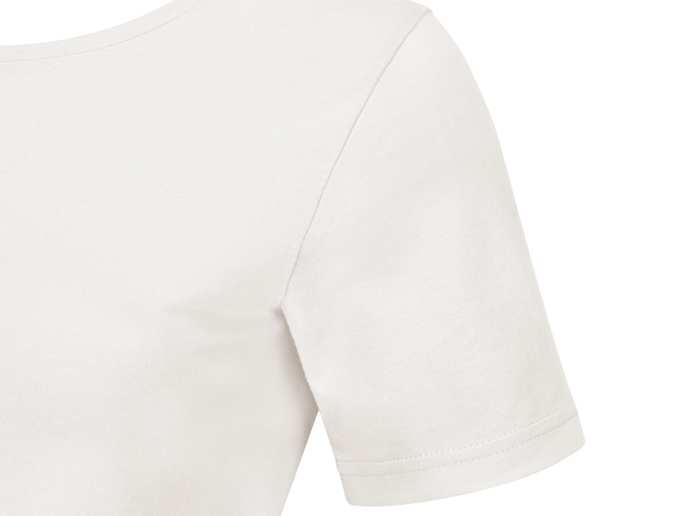 Футболка Heavy Super Club 2.0 женская