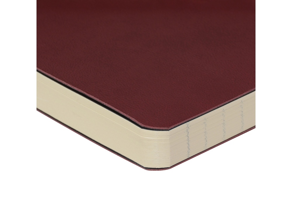 Ежедневник недатированный B5 Megapolis Flex