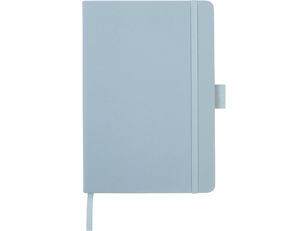 Блокнот А5 в твердой обложке Vision 2.0 soft-touch