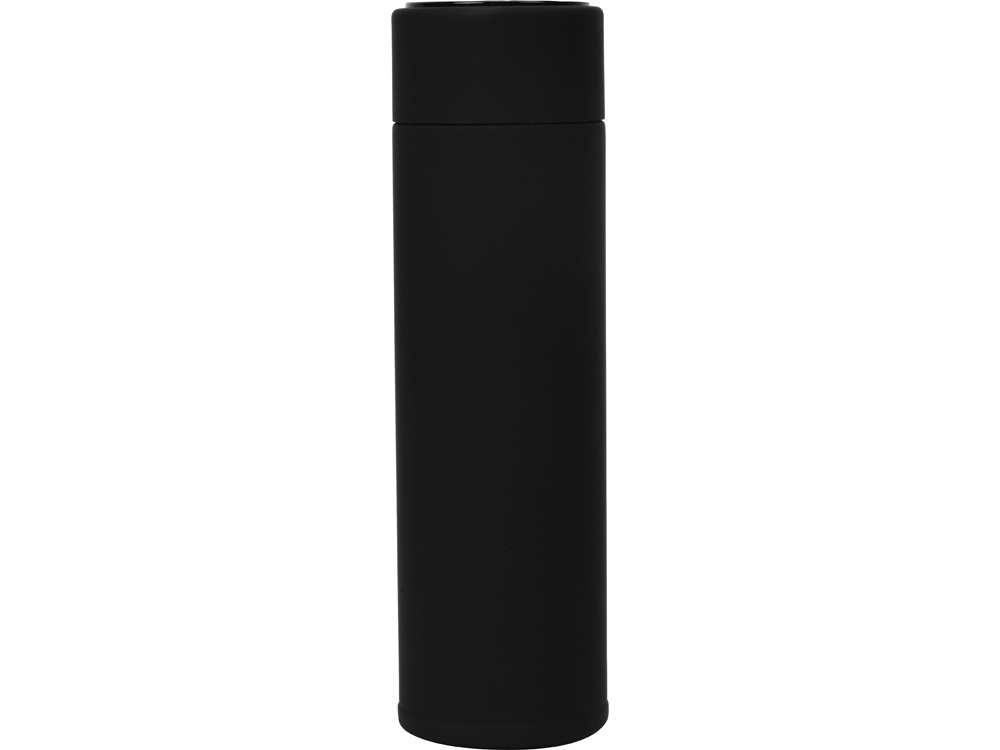 Вакуумный термос Module с индикатором температуры, тубус, 360 мл