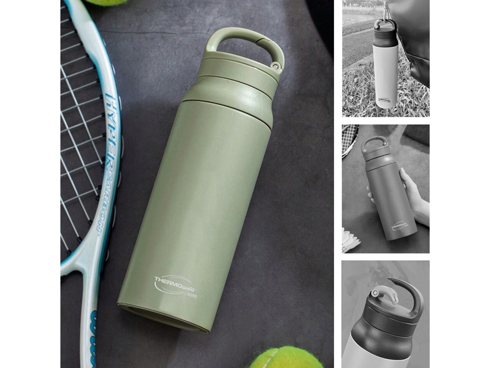 Термоc THERMOcafe 
TCSB-600SY, 600 мл