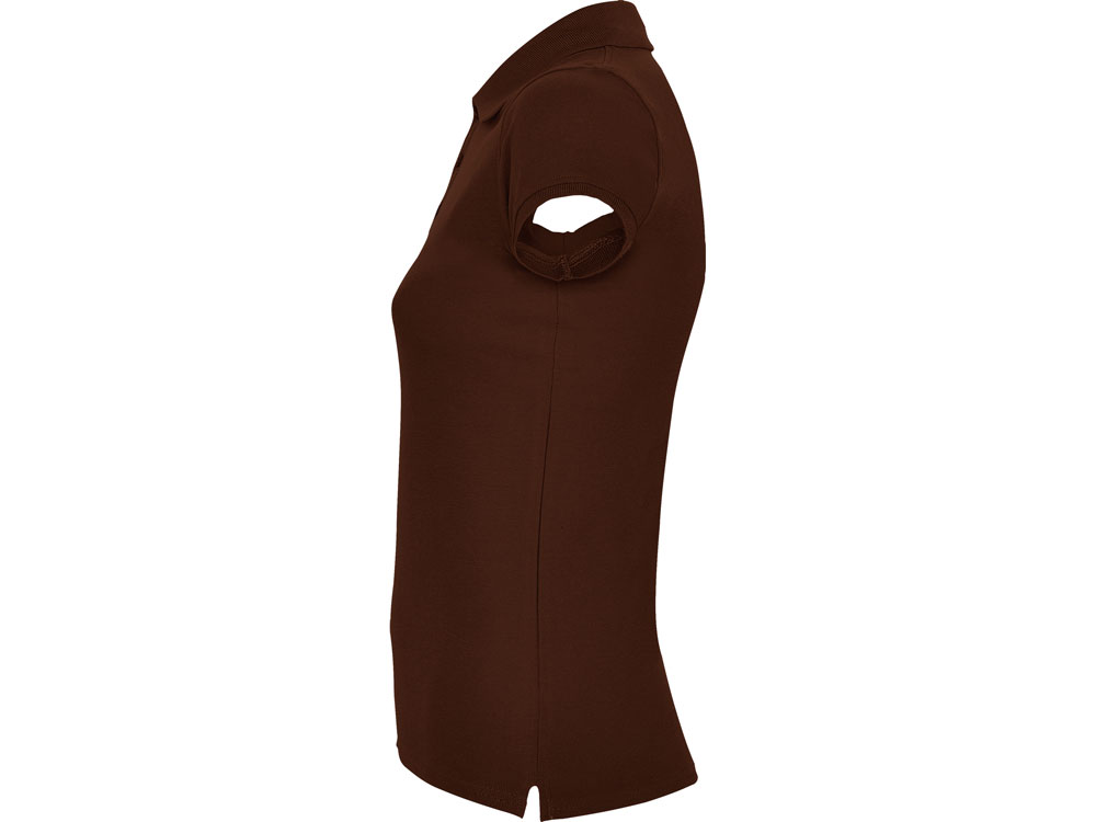 Рубашка поло Star женская