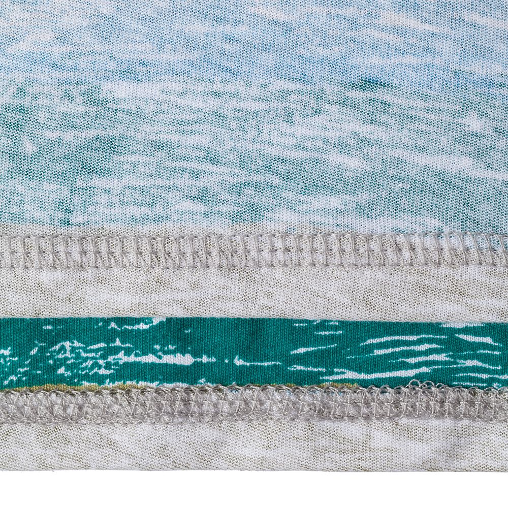 Футболка женская Rayet Lady двусторонняя