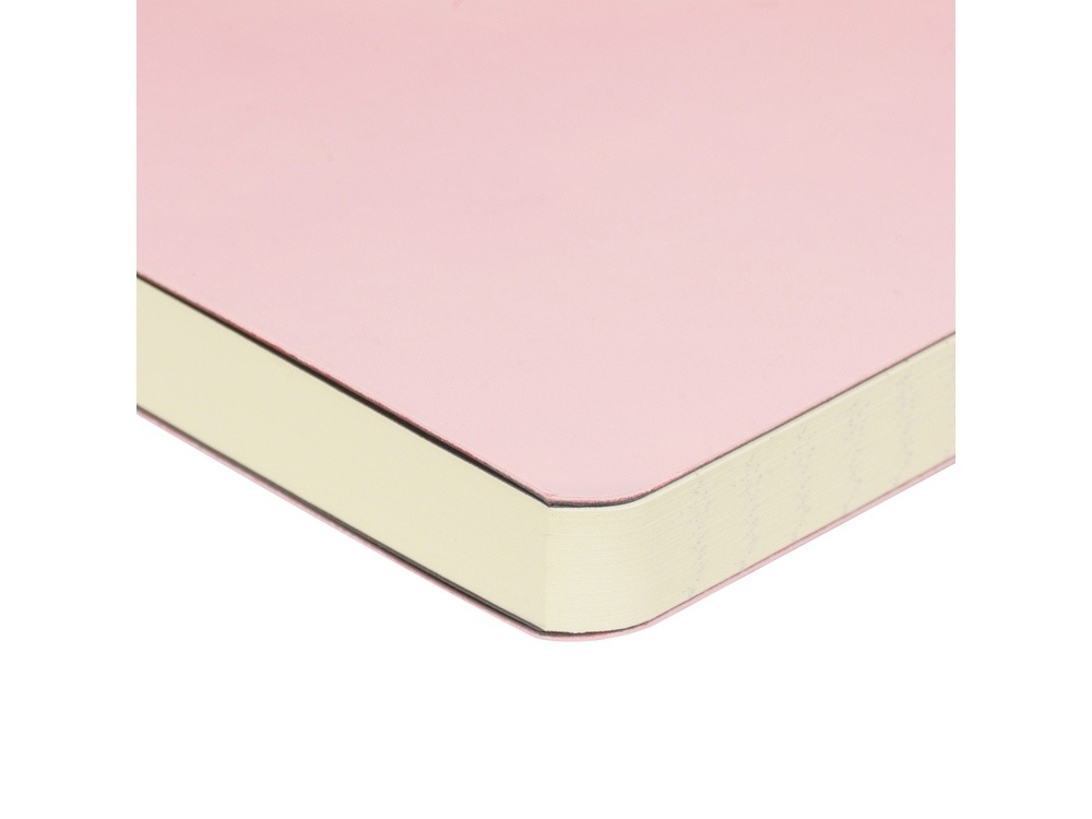 Ежедневник недатированный А5 Megapolis Velvet Flex