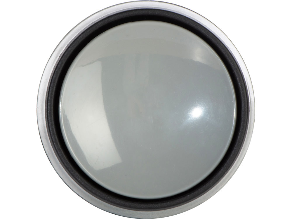 Термокружка с крышкой 360 градусов Track, 400 мл