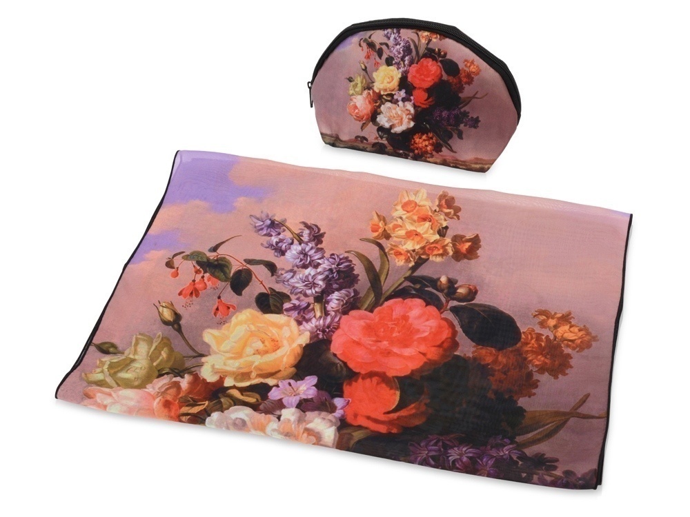 Подарочный набор Цветы