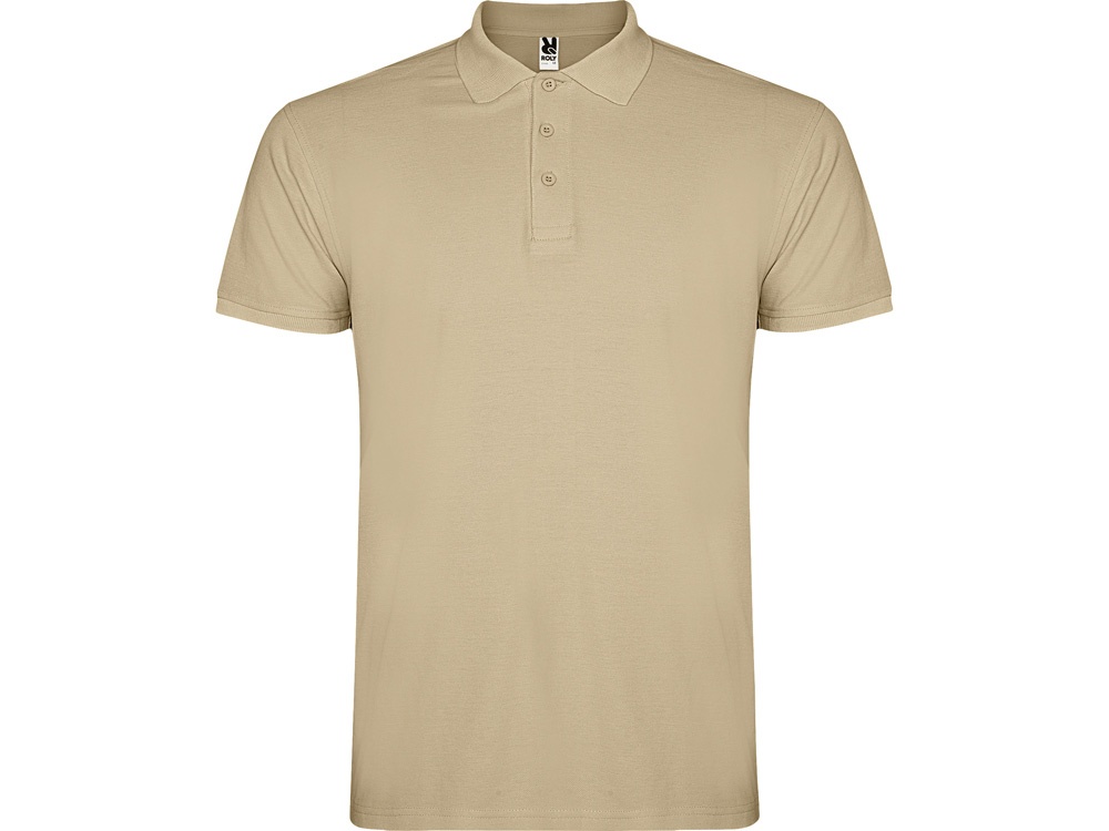 Рубашка поло Star мужская