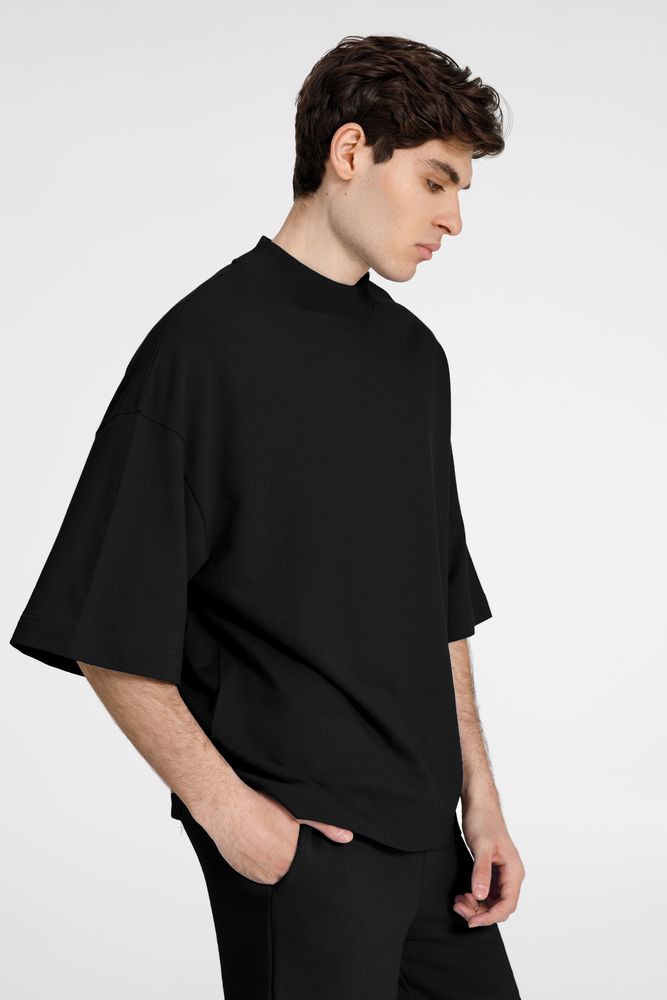 Футболка оверсайз унисекс T9