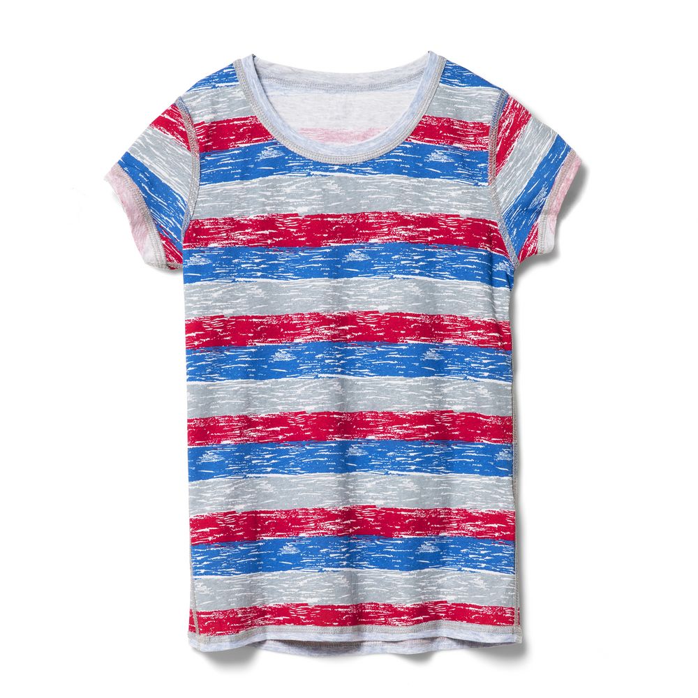 Футболка женская Rayet Lady двусторонняя