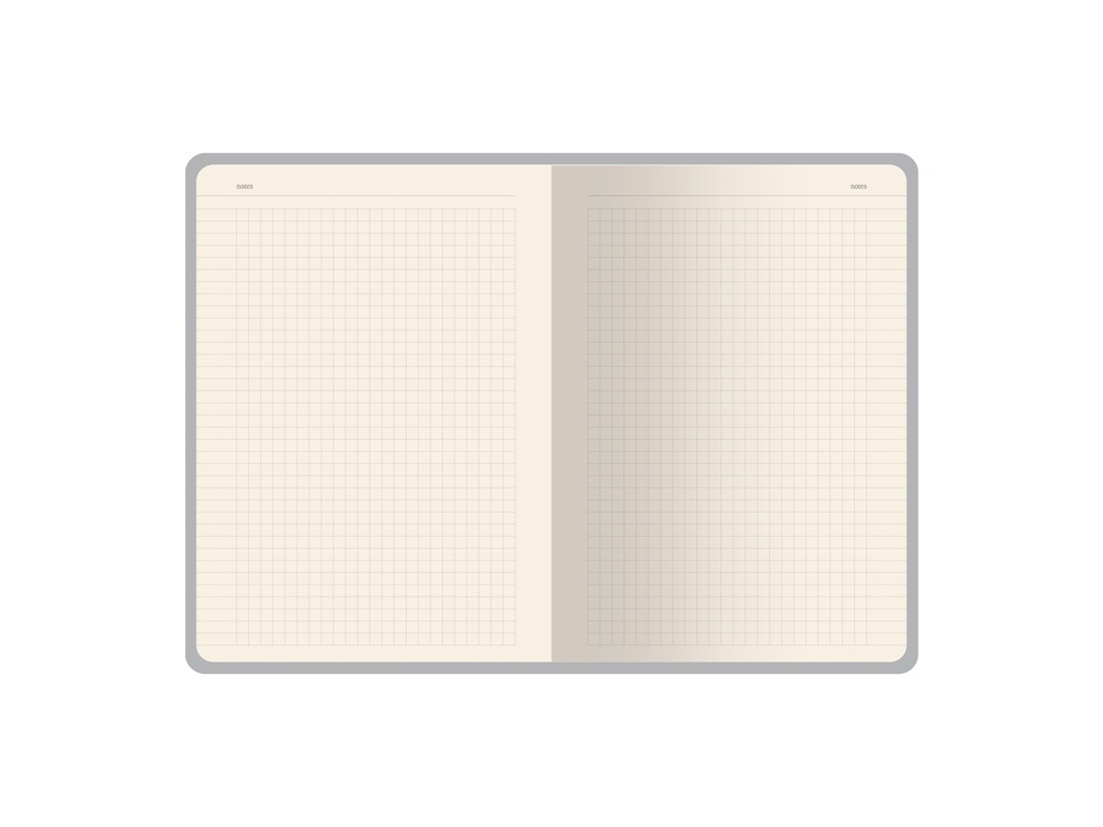 Блокнот А5 Megapolis Flex Loft