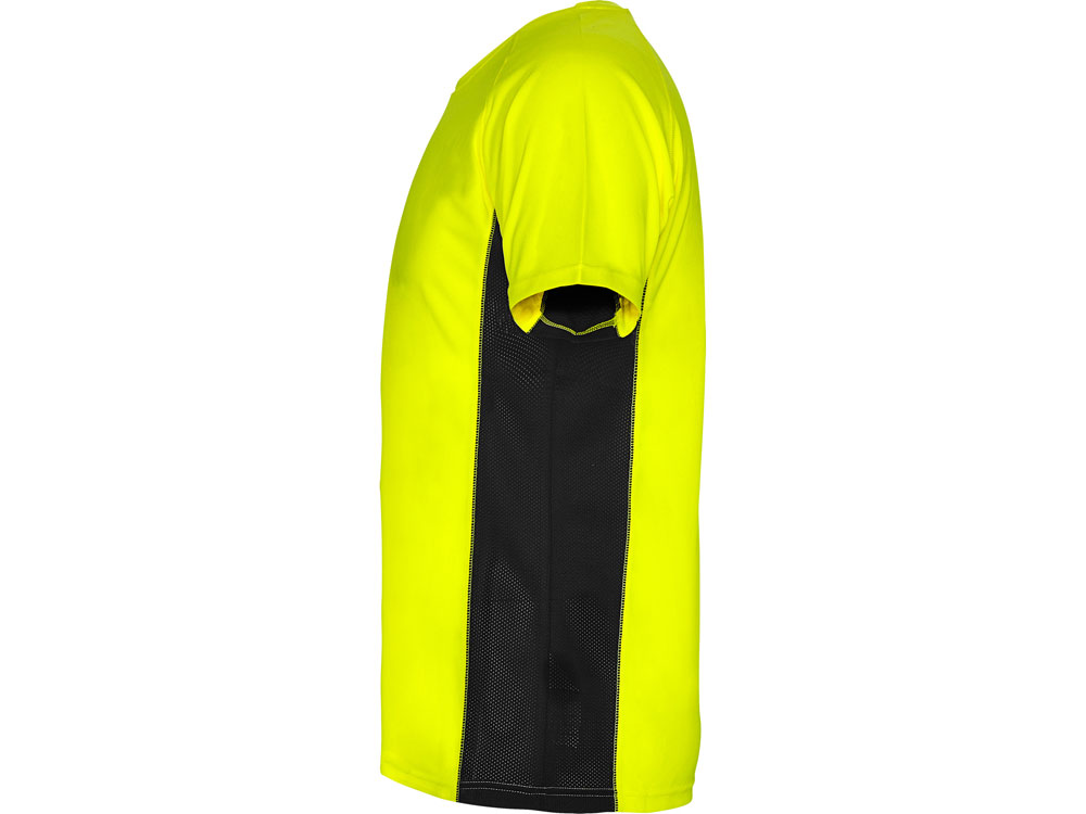 Спортивная футболка Shanghai мужская