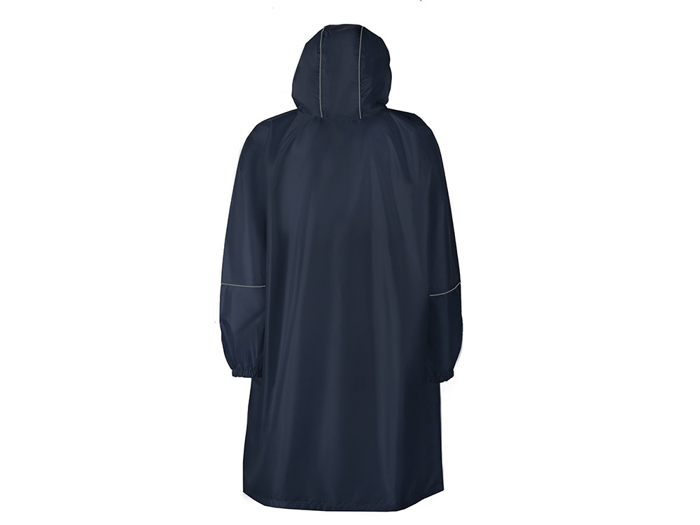 Дождевик-пончо Galaxy