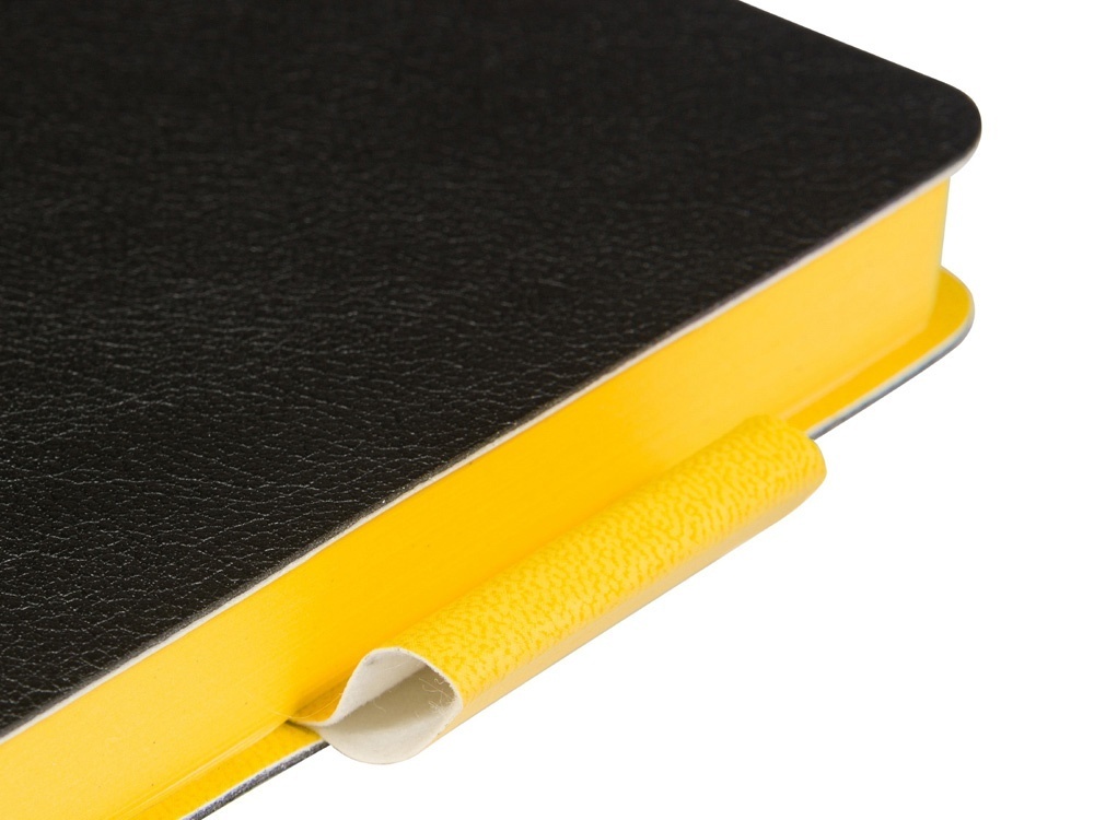 Ежедневник недатированный А5 Boston