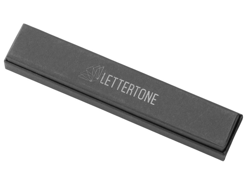 Ручка металлическая шариковая Roosevelt