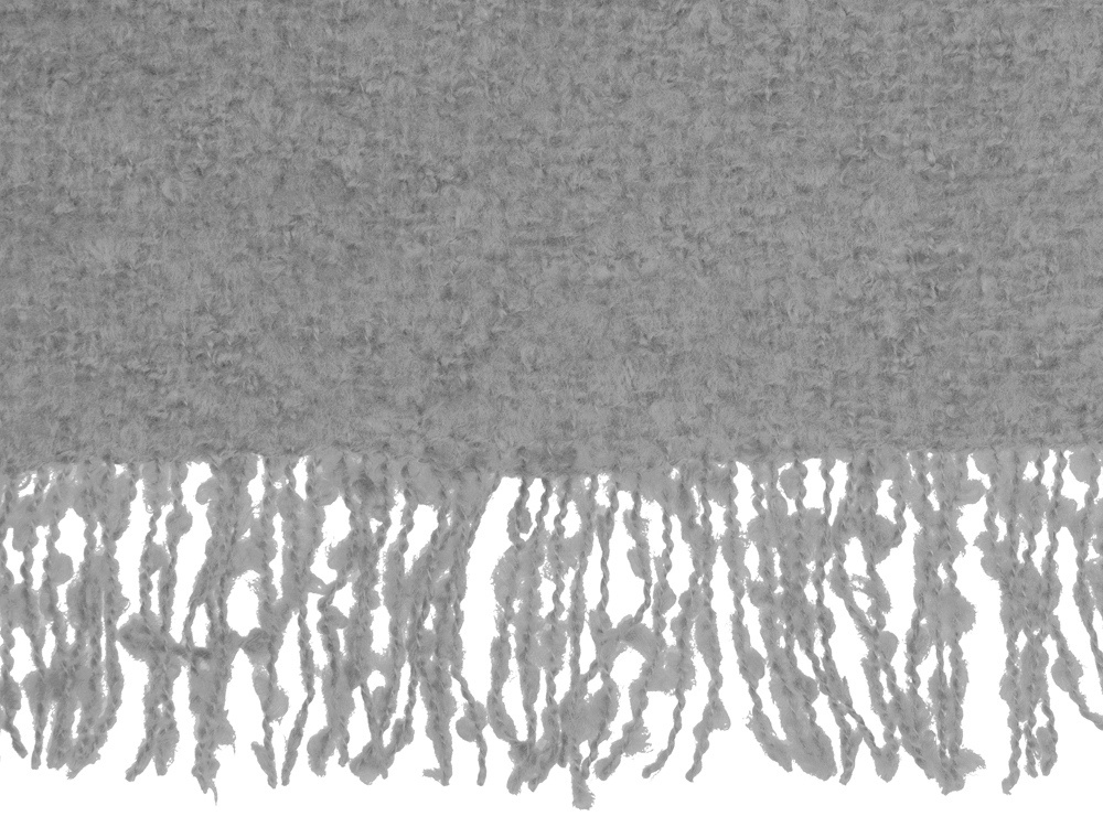 Плед акриловый Mohair