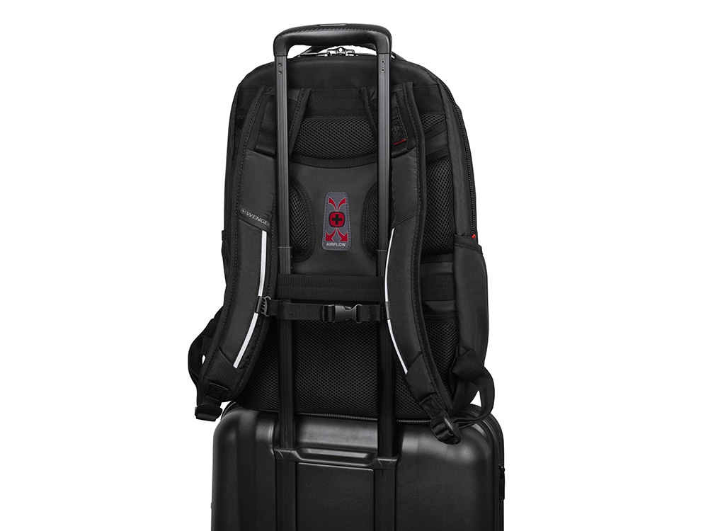 Рюкзак Cosmic с отделением для ноутбука 17