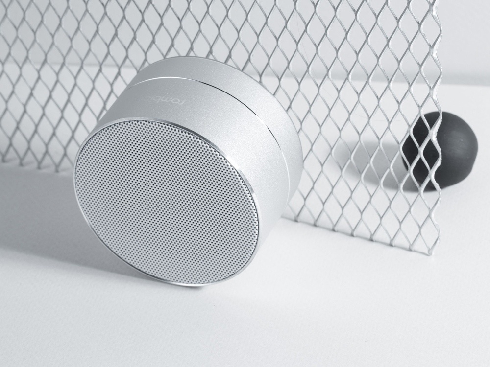 Портативная колонка Mysound BT-03 4C