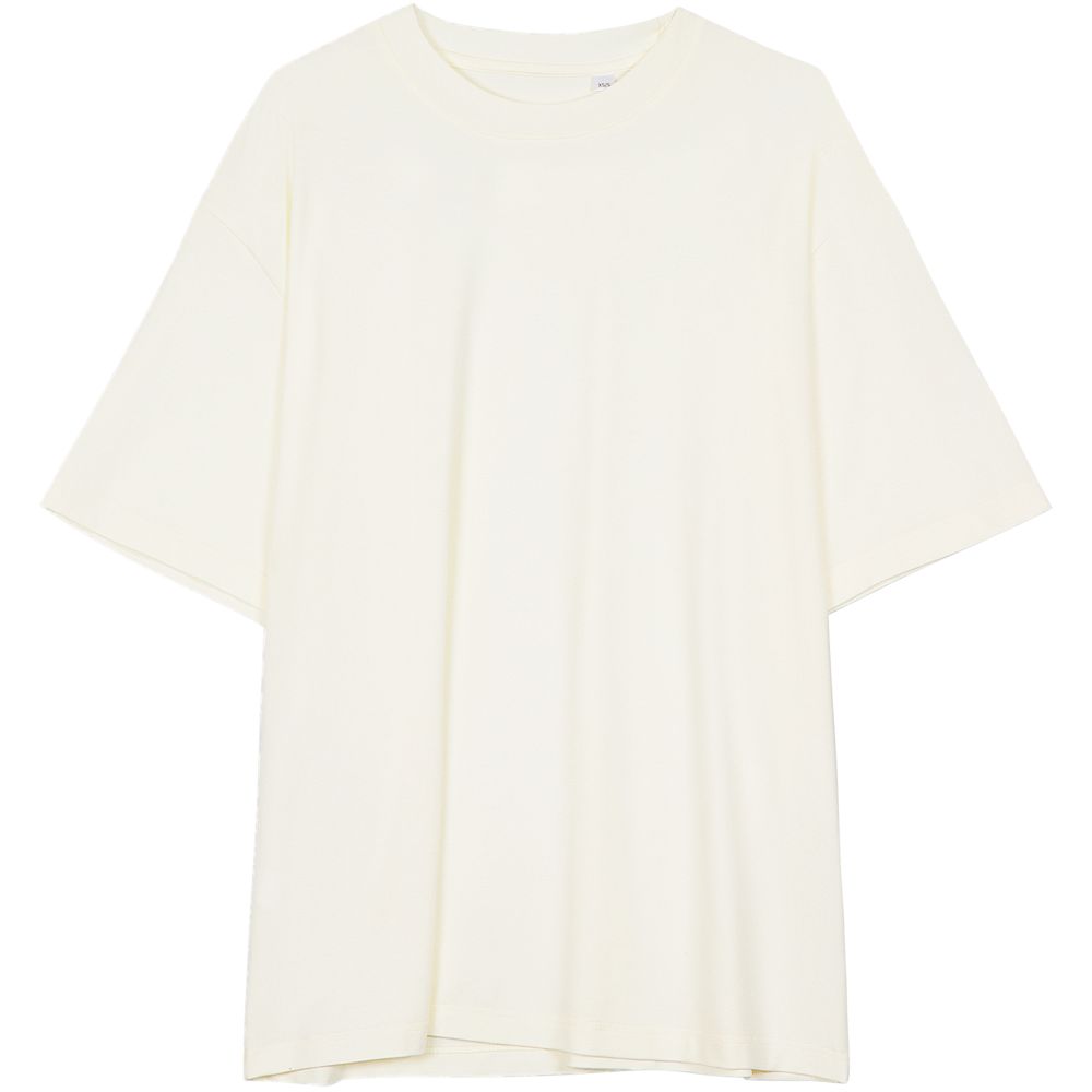 Футболка оверсайз унисекс Lavinia