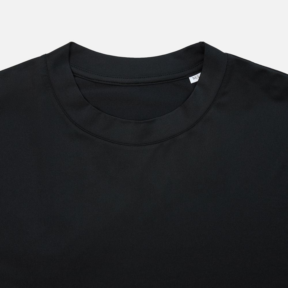 Футболка из бифлекса Morfiss