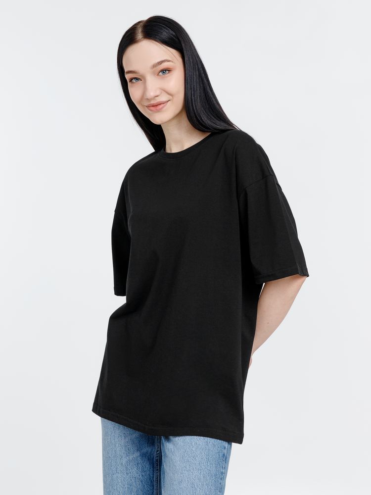 Футболка оверсайз унисекс Big Haul