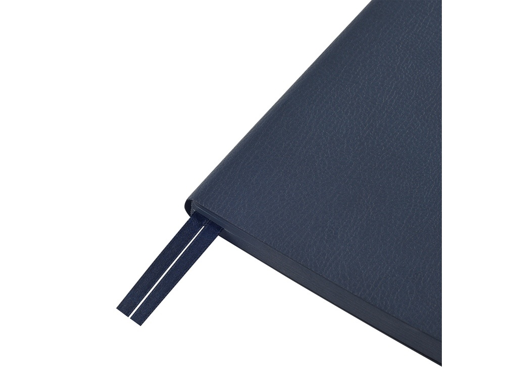 Ежедневник недатированный А5 Megapolis Nappa Flex