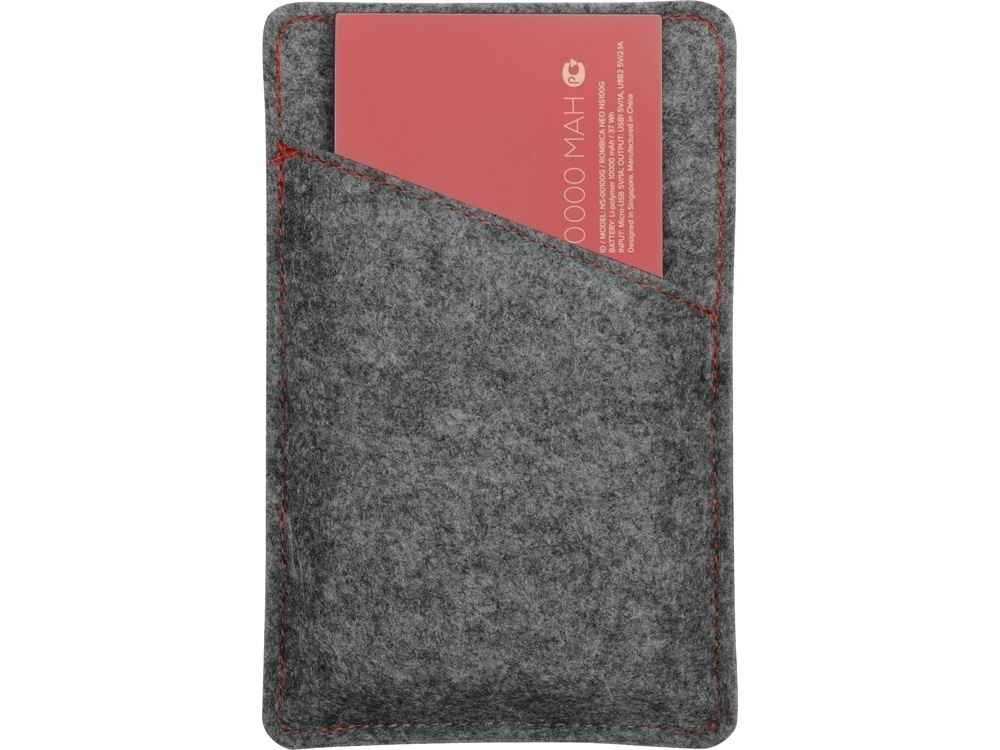 Внешний аккумулятор NEO NS100B, 10000mAh