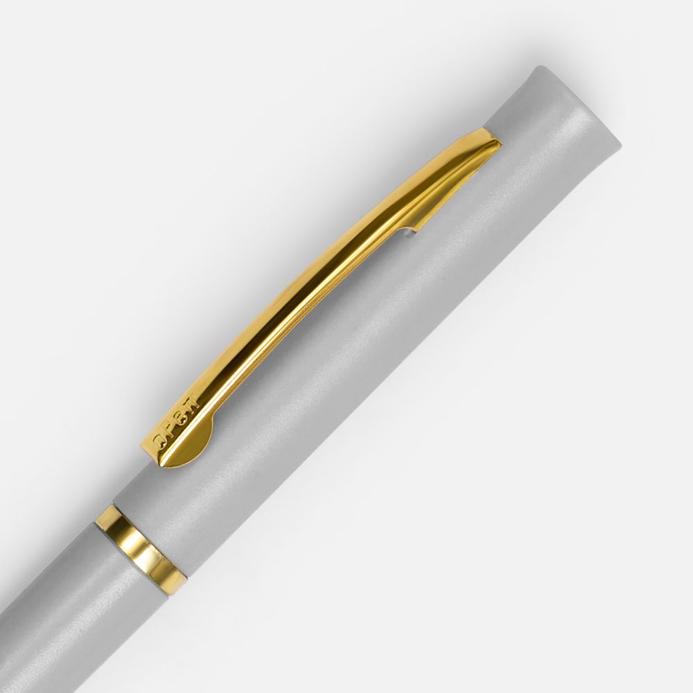 Ручка шариковая Euro Gold