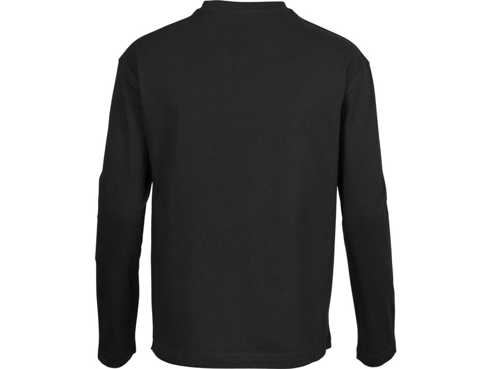 Лонгслив оверсайз Berlin унисекс