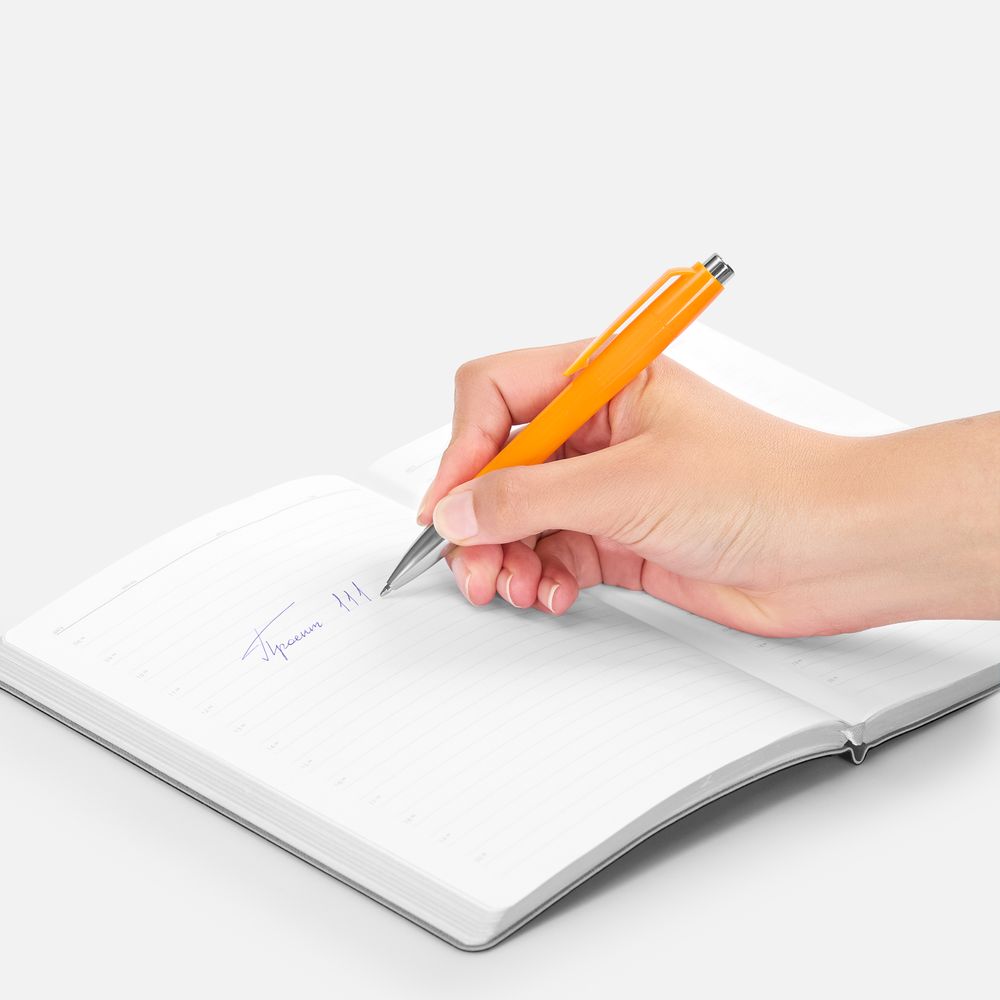 Ручка шариковая Klippa