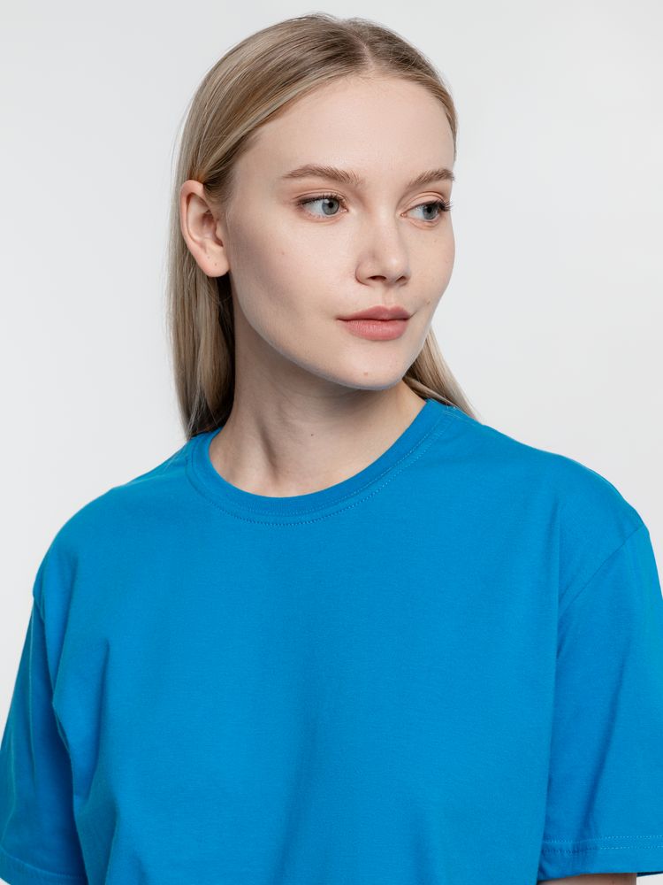 Футболка унисекс T-Bolka 160