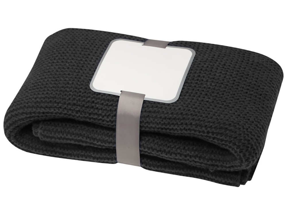 Вязанное одеяло Suzy