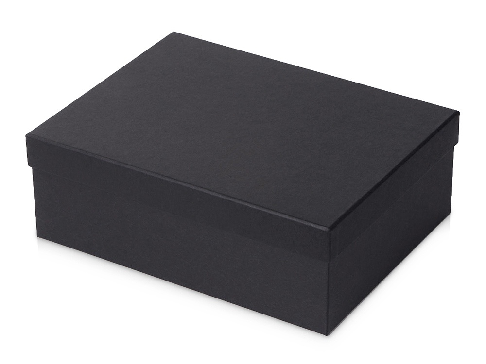 Подарочный набор с зонтом и термосом