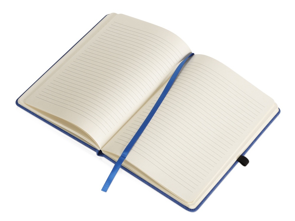 Блокнот А5 Pocket с карманом для телефона