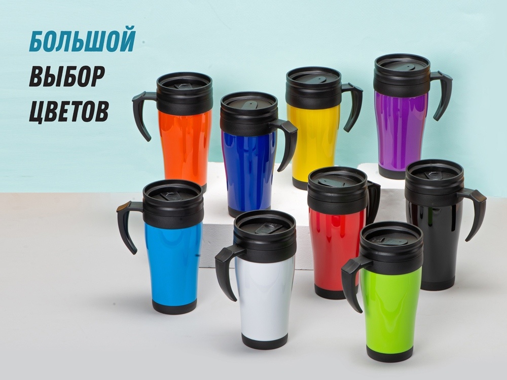 Термокружка Silence