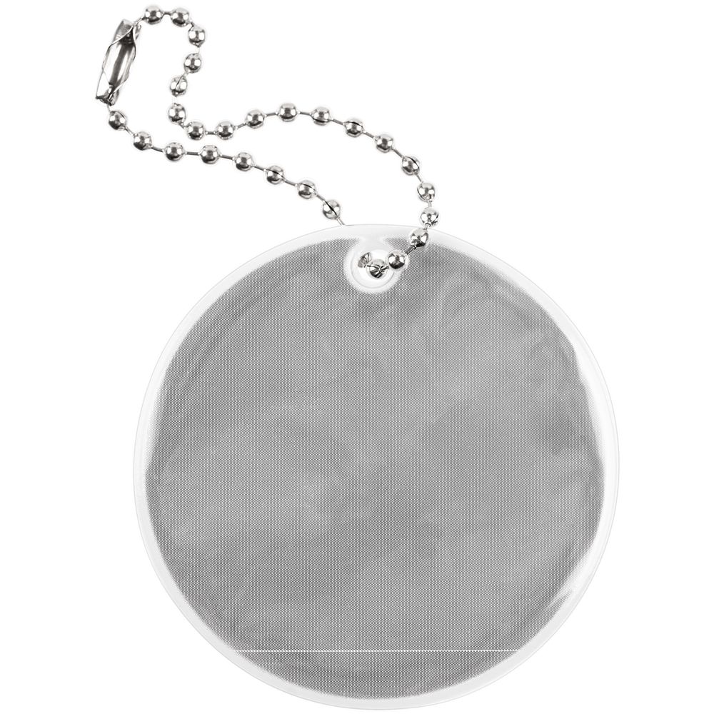 Светоотражатель Spare Care, круг