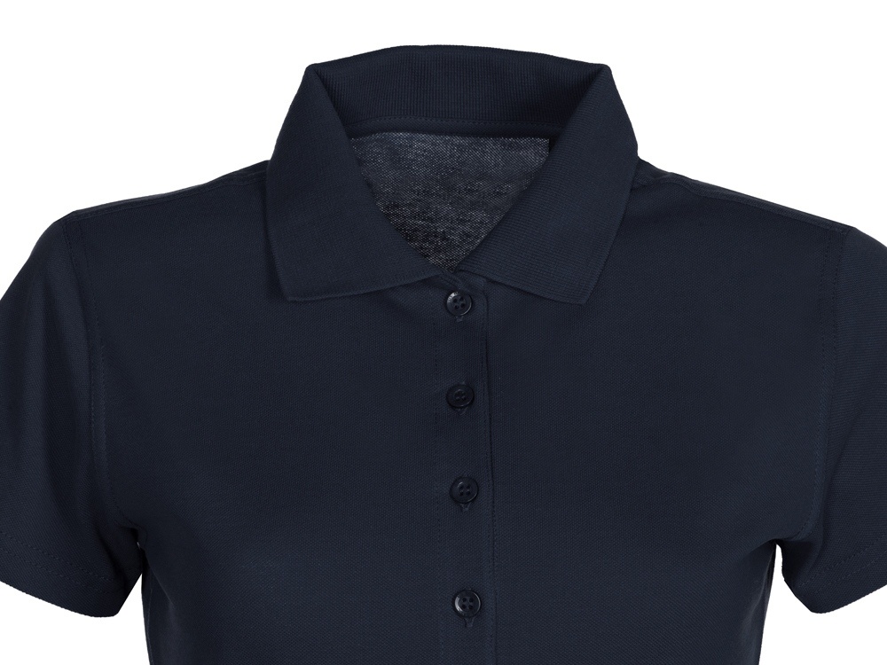 Рубашка поло First 2.0 женская